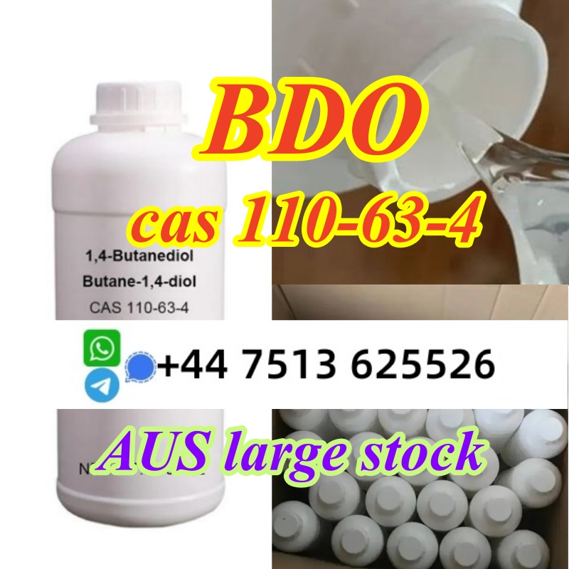 AUS STOCK cas 110-63-4 BDO 1,4-butanediol fast pickup в городе Балашейка, фото 3, Самарская область