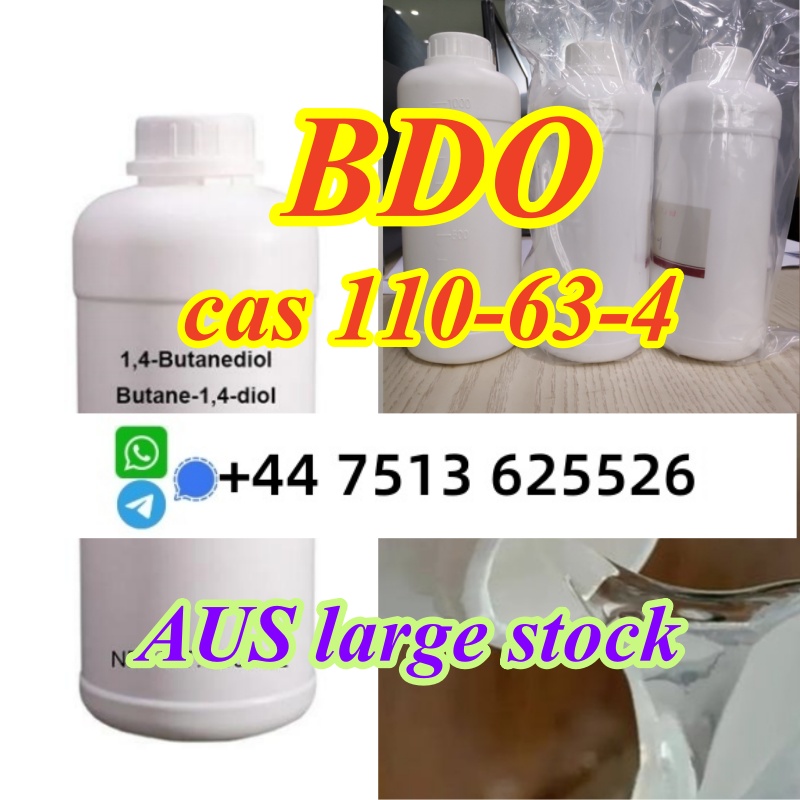 AUS STOCK cas 110-63-4 BDO 1,4-butanediol fast pickup в городе Балашейка, фото 5, Самарская область