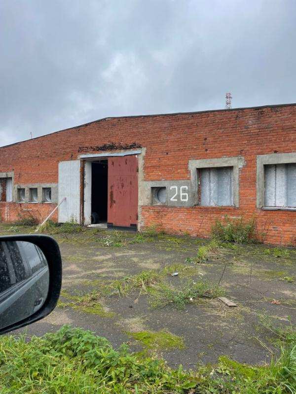 Сдам в аренду склад после капитального ремонта в городе Москва, фото 3, Московская область