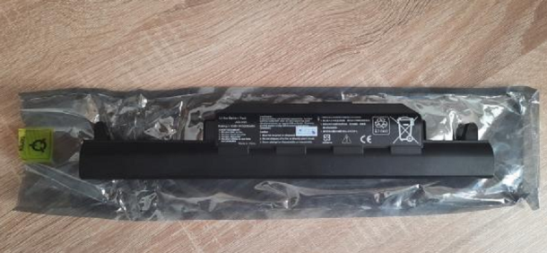 Батарея для ноутбука Asus A32-K55 K55 10. 8V Black 5200mAh OEM в городе Симферополь, фото 1, телефон продавца: +7 (978) 894-33-92