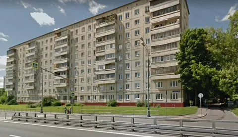 Продаю 2-х комн. квартиру. Москва. ЗАО. в городе Москва, фото 1, телефон продавца: +7 (968) 621-69-21