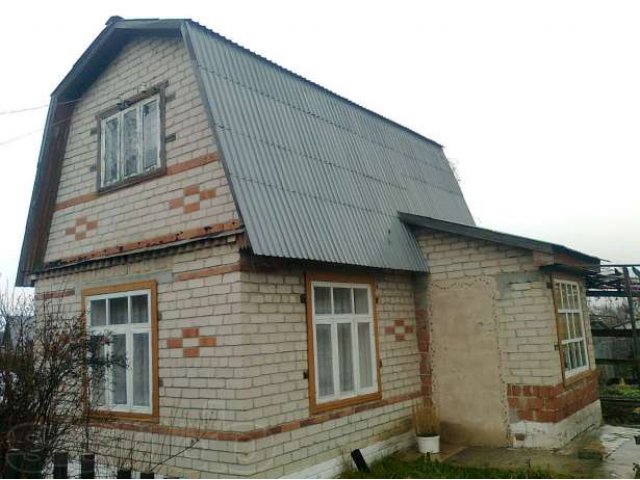 Продам сад в Челябинске в городе Челябинск, фото 1, Дачи