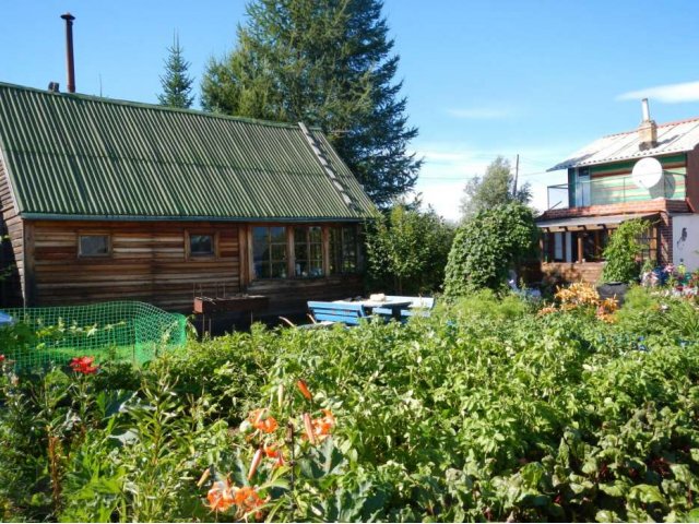 Продается дача в городе Петропавловск-Камчатский, фото 5, Камчатский край