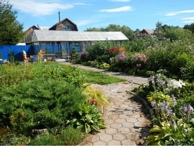 Продается дача в городе Петропавловск-Камчатский, фото 7, Дачи