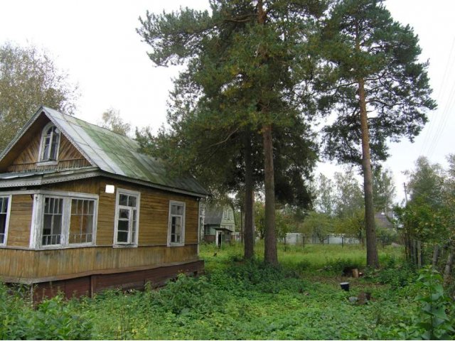 Продаю Дачу в СНТ Первомаец 17.6 сотки, ст. Храпуново, пос. Воровского в городе Электроугли, фото 1, Московская область