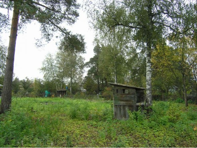 Продаю Дачу в СНТ Первомаец 17.6 сотки, ст. Храпуново, пос. Воровского в городе Электроугли, фото 2, стоимость: 1 400 000 руб.