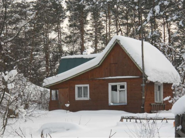 Продам дачу в 100км от МКАД по Горьковскому направлению. в городе Покров, фото 1, стоимость: 700 000 руб.