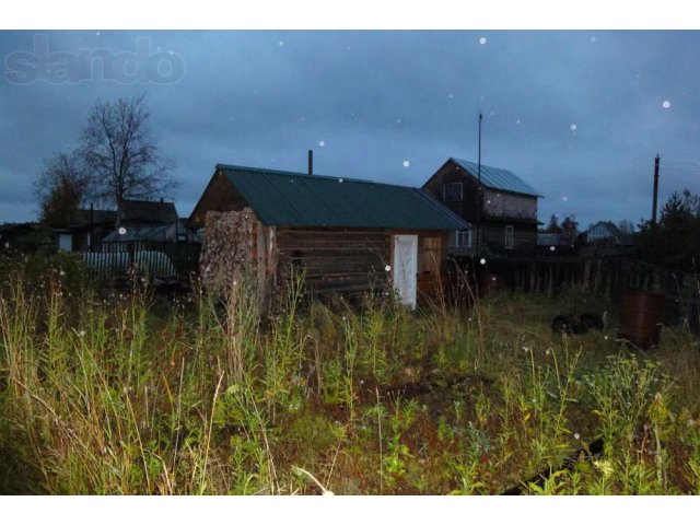 Продаю дачу СНТ Уйма в городе Северодвинск, фото 2, Архангельская область