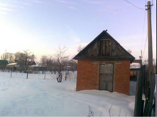 Продам дачу на Песках в городе Балаково, фото 1, Саратовская область