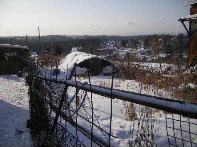 Дача 65 м² на участке 14 сот. в городе Иркутск, фото 4, Дачи