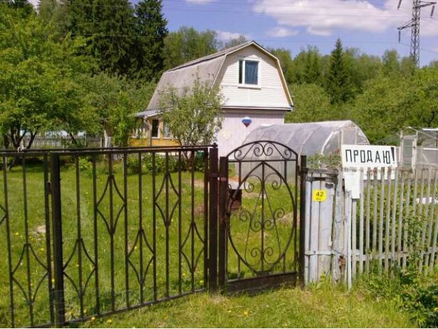 Продаю дачу в Калужской области в городе Балабаново, фото 1, Дачи