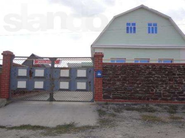 Продам дом в г. Сибай по ул. Черемуховой в городе Сибай, фото 5, Башкортостан