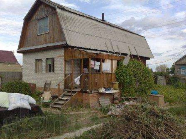 Дом на берегу Волги в городе Вольск, фото 2, Саратовская область