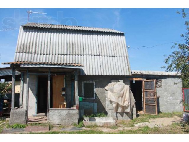 Круглогодичная  дача СНТ Суханово Воскресенский район в городе Воскресенск, фото 5, Московская область