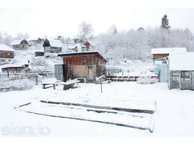 Продам дачу (д. Александровка) в городе Киселевск, фото 7, Дачи