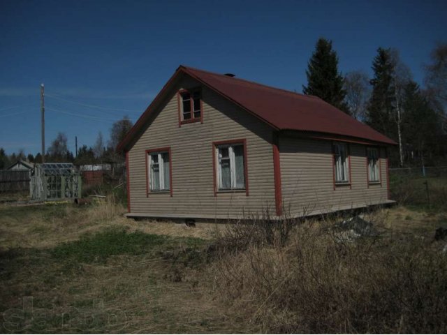 Продам дачу. в городе Петрозаводск, фото 2, Карелия