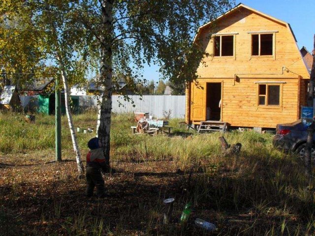 Продаю дачу ,Горьковское ш.65км от МКАД,д.Васютино в городе Павловский Посад, фото 8, Московская область