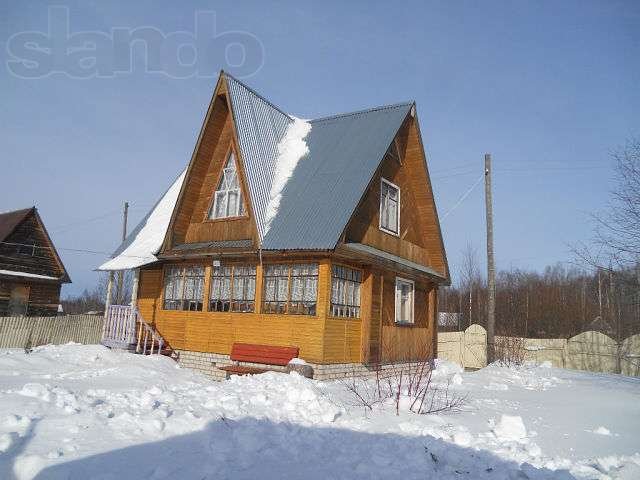 Продаю дачу в городе Киров, фото 7, Дачи