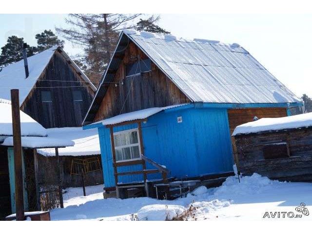 Продается ухоженная дача Садоводство Волна(Радиоцентр) в городе Ангарск, фото 6, Иркутская область