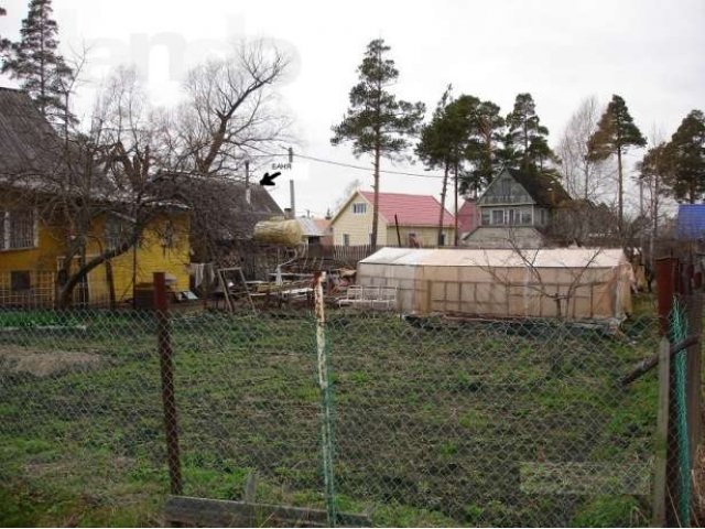 Зимний, крепкий дом в городе Никольское, фото 3, Дачи