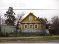 Зимний, крепкий дом в городе Никольское, фото 1, Ленинградская область