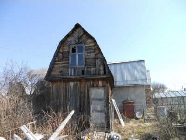 Дачный дом на участке 5 соток в р-не Ст.Ситня в городе Краснознаменск, фото 3, Дачи