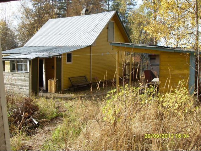 Продается дача в Карелии на озере в городе Петрозаводск, фото 5, Дачи