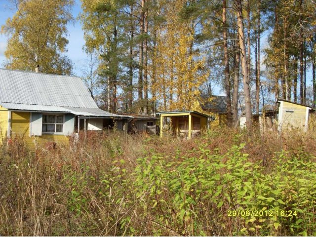 Продается дача в Карелии на озере в городе Петрозаводск, фото 6, Карелия