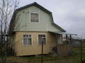 Продаётся дача в СНТ НИВА в городе Наро-Фоминск, фото 1, Московская область