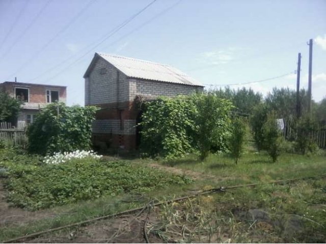 Продам дачу, приморье возрождение.(СРОЧНО) в городе Балаково, фото 1, Дачи