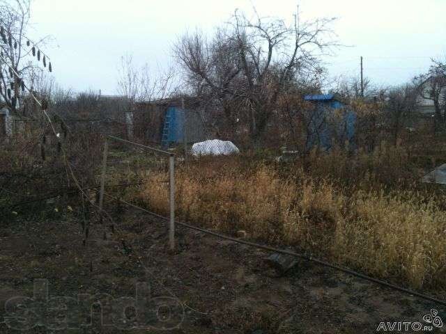 Дача 35 м² на участке 6 соток в городе Волжский, фото 4, Дачи