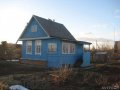 Продам дачу в кооперативе Рубеж в городе Тосно, фото 1, Ленинградская область