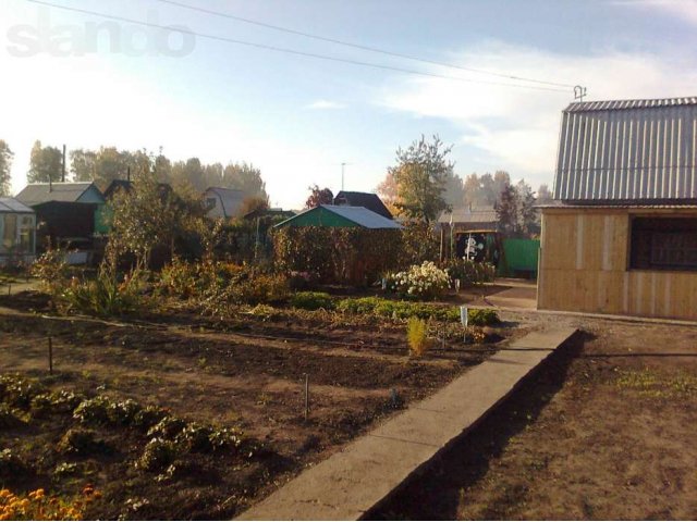 продам дачу в садоводстве Березовая роща в городе Барнаул, фото 1, Алтайский край