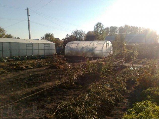 продам дачу в садоводстве Березовая роща в городе Барнаул, фото 3, Дачи