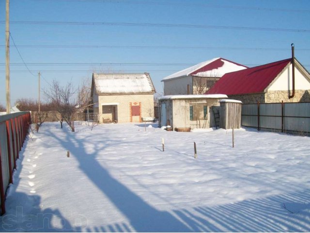 Берег элеватора в городе Балаково, фото 1, Дачи