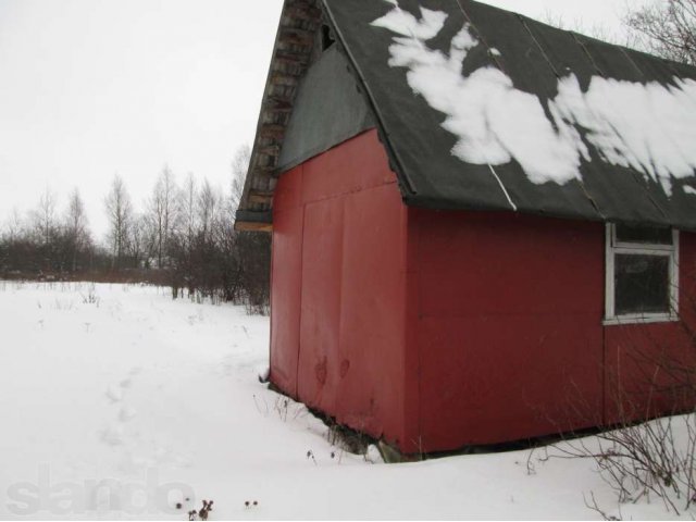 Продам земельный участок с домиком в Печерске в городе Смоленск, фото 2, Дачи