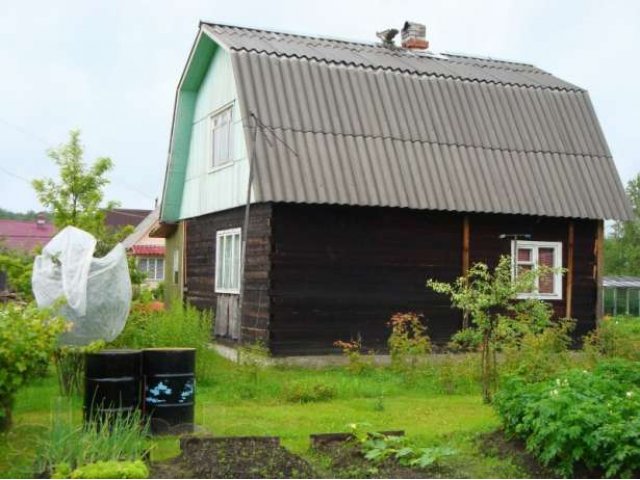 Дача в Прионежском р-не. в городе Петрозаводск, фото 4, Дачи