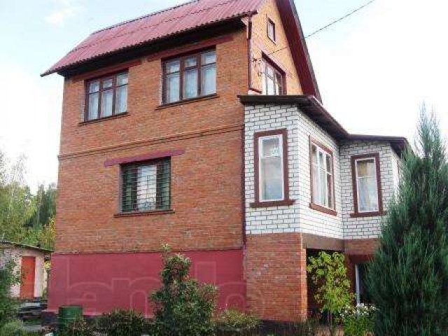 Продаю дачу, д. Марьино в городе Электроугли, фото 1, стоимость: 2 850 000 руб.