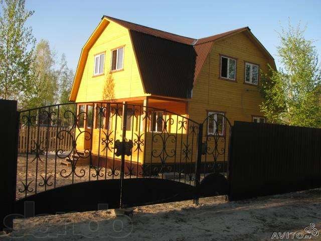 Продам дачу 100 кв. м Продам дачу 100 кв. м в городе Орехово-Зуево, фото 5, Дачи