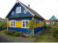 Продажа дачи Лучевое-1 кооператив Авангард в городе Петрозаводск, фото 1, Карелия