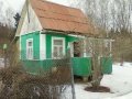 Продам дачу 30 кв.м.+6-соток,свет-оплачен,чеховский р-н в городе Чехов, фото 1, Московская область