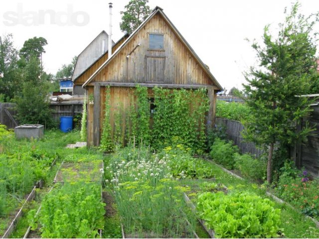 Дача в кооп.Прибрежный-1 в городе Сургут, фото 1, стоимость: 2 200 000 руб.