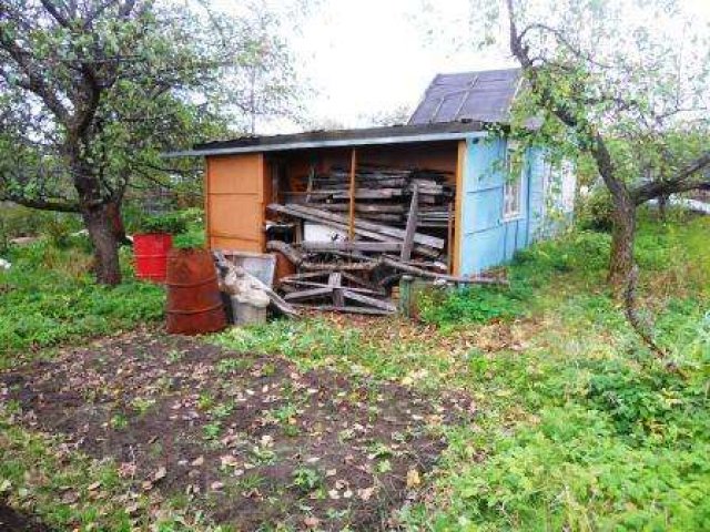 Дача СНТ им. Мичурина (Верхний остров) Заволга в городе Ярославль, фото 4, Дачи