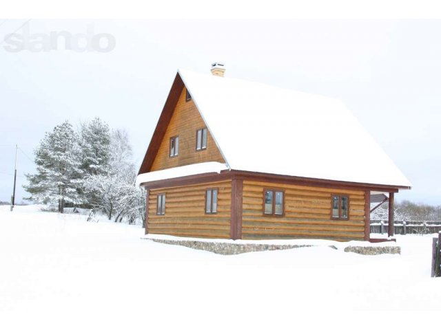 Дачный участок на оз. Селигер в городе Осташков, фото 1, Тверская область