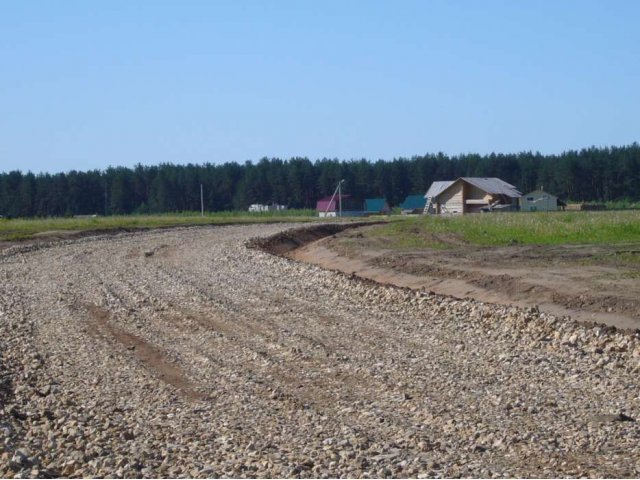 Продажа участков в жилом комплексе Междуречье в городе Тверь, фото 2, Тверская область