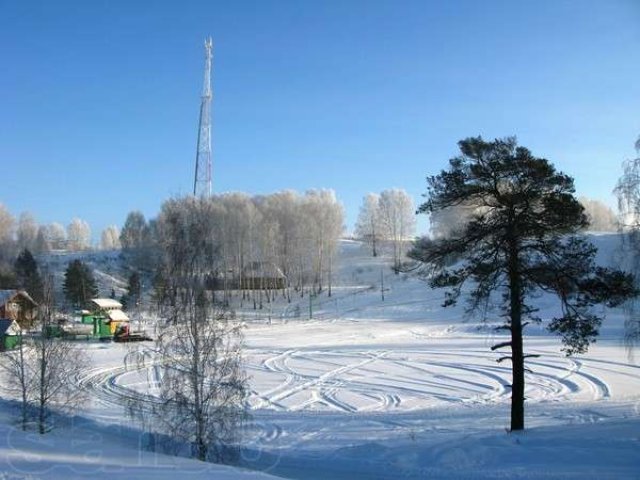 Продам участок п.Кольцово в городе Новосибирск, фото 4, Продажа земли под индивидуальное строительство