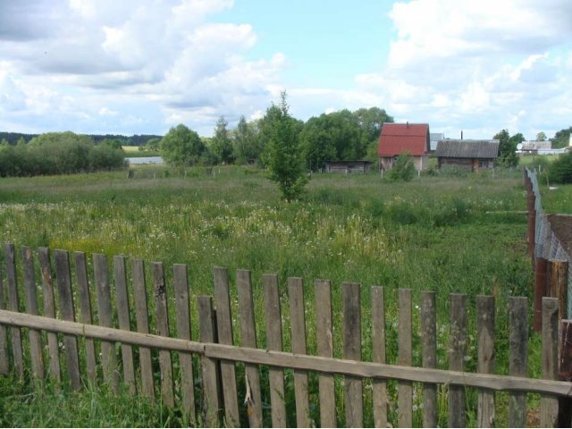 Продается участок в живописном и экологически чистом месте в городе Калязин, фото 3, стоимость: 1 500 000 руб.