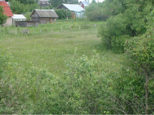 Продается участок в живописном и экологически чистом месте в городе Калязин, фото 5, Тверская область