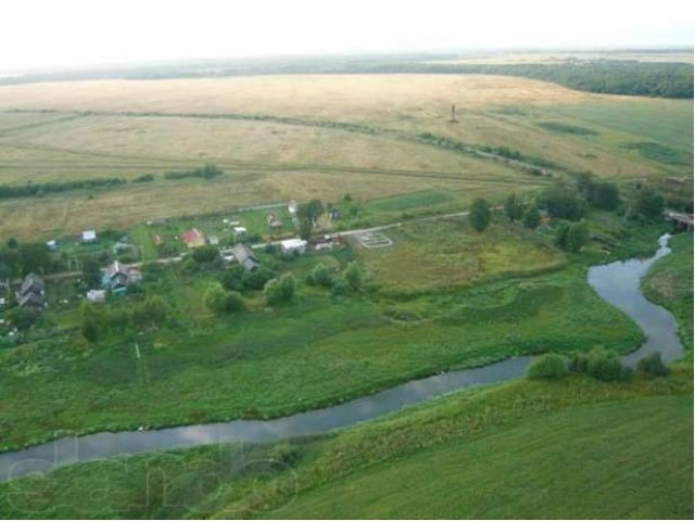 Участки по кадастровой цене в 15 минутах от Ярославля в городе Ярославль, фото 1, Продажа земли под индивидуальное строительство