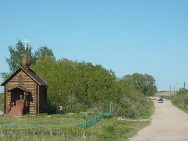 Участки под строительство в Хутыни в городе Великий Новгород, фото 4, Новгородская область